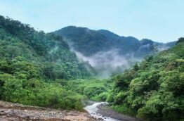 Patrimoine de l’Humanité : les 5 sites du Costa Rica
