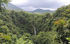 paysages la fortuna costa rica decouverte