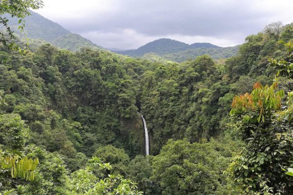 paysages la fortuna costa rica decouverte