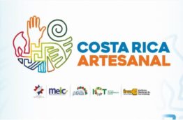 Le Costa Rica lance un logo pour reconnaitre l’artisanat national