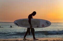 Playa Hermosa devient Réserve Mondiale de Surf