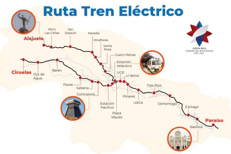 train-electrique-carte-costa-rica-decouverte