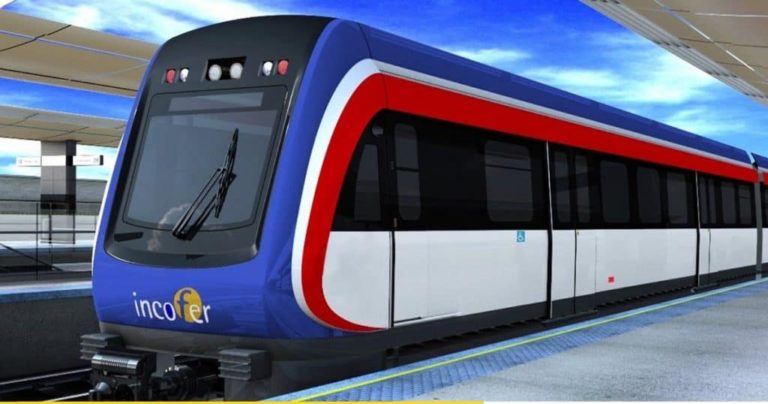 Des Trains Pas Comme Les Autres Costa Rica Train électrique : projet ambitieux à San José | Costa Rica Découverte