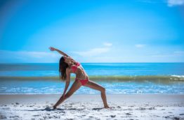 Yoga : Costa Rica, une destination idéale