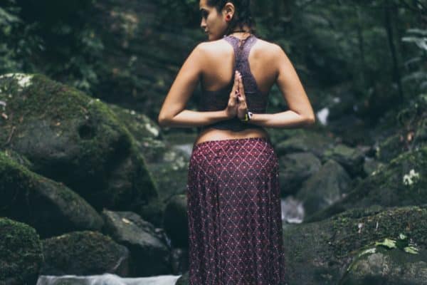yoga jungle costa rica decouverte