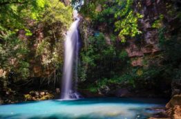 Le Costa Rica et l’importance de l’écotourisme