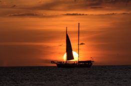 Naviguer en voilier au Costa Rica