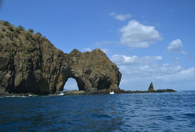 richesse geologique guanacaste costa rica decouverte