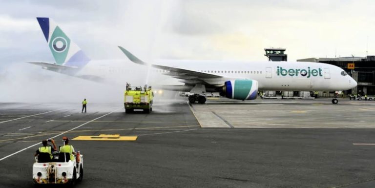 iberojet cover costa rica decouverte