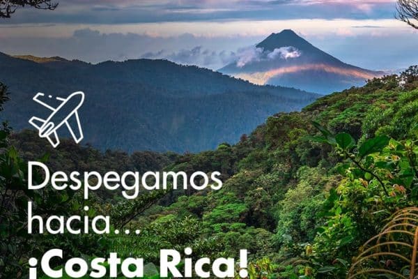 iberojet pub costa rica decouverte