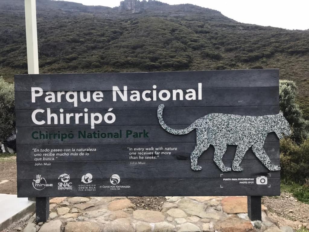 cover parc national du chirripo