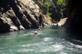 L’aventure des quatre éléments au Costa Rica