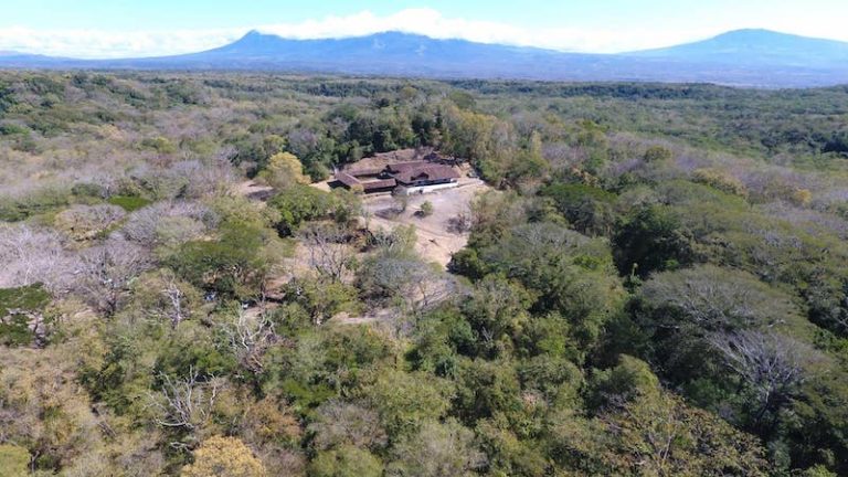 foret seche tropical cover1 costa rica decouverte