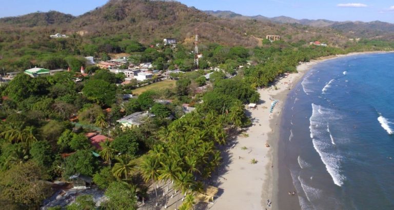 samara cover costa rica decouverte