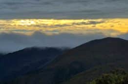 Cerro Uran : un voyage dans le temps des premières expéditions dans le parc national du Chirripo