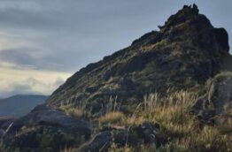 Cerro Uran : le Chirripo hors des sentiers battus
