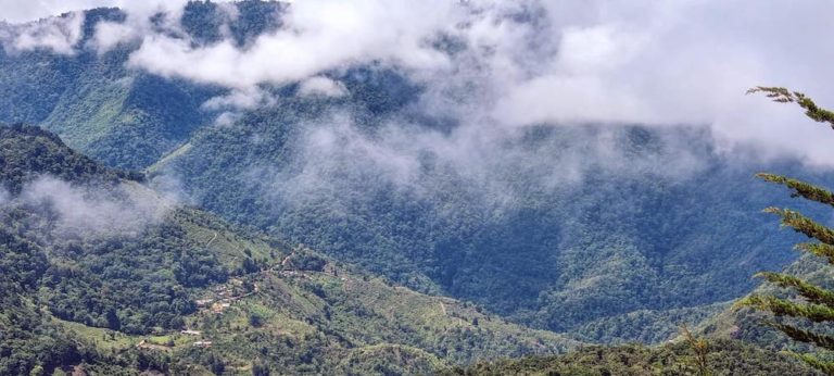 Providencia de Dota Costa Rica Découverte scaled