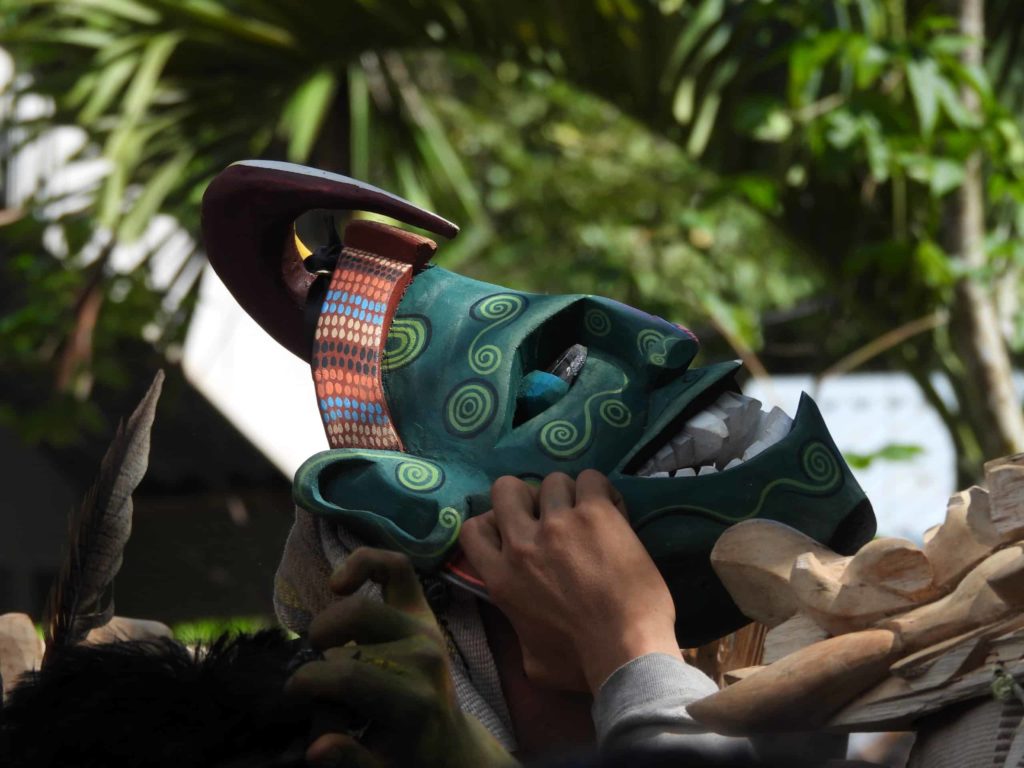 Esprits protecteurs Costa Rica Découverte 1 Esprits protecteurs Costa Rica Découverte 1