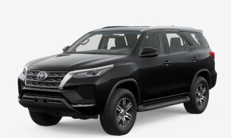 FORTUNER 1