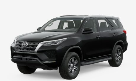 FORTUNER