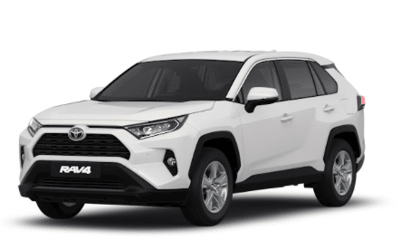 RAV4 1