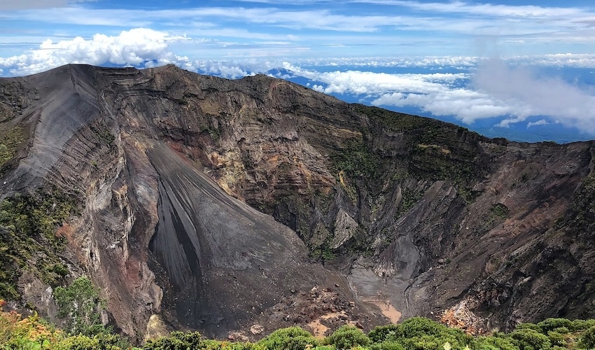 volcan irazy pix 1