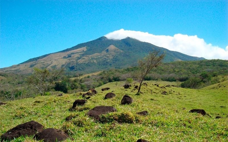 volcan miravalles costarica decouverte 1