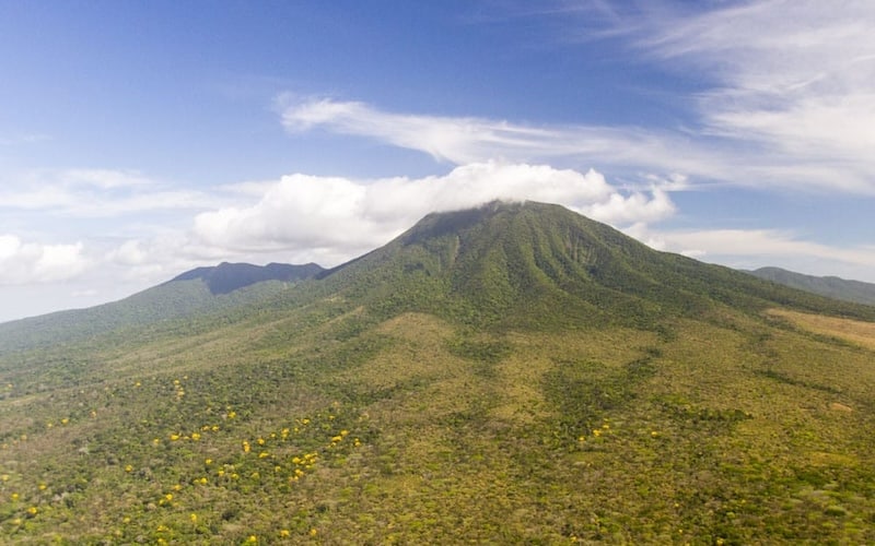 volcan orosi costa rica decouverte 1