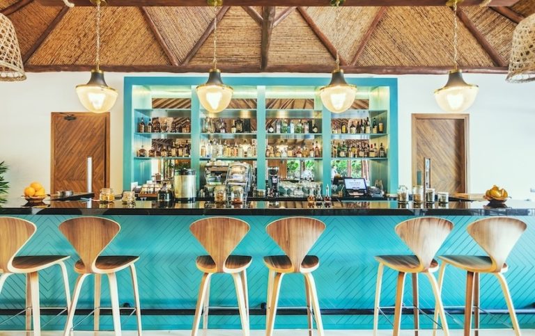 Restaurant la Terraza Nayara Gardens