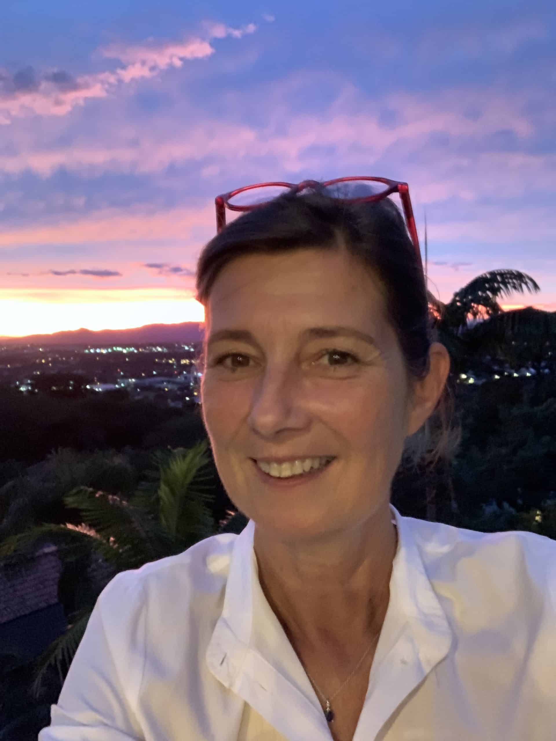 Anne, directrice de Costa Rica Decouverte