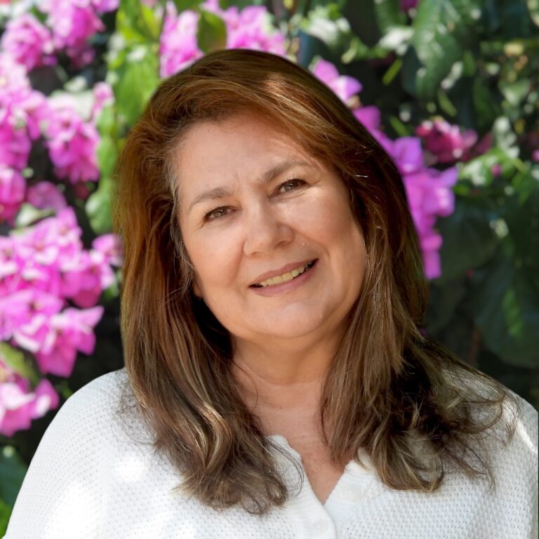 Luany, service logistique chez Costa Rica Decouverte