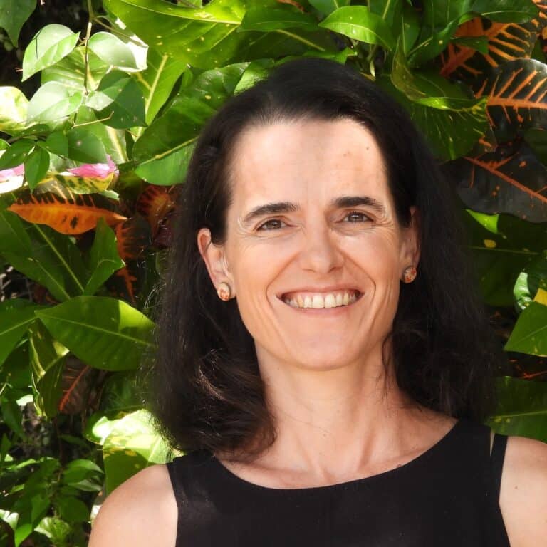 Maelle, commerciale chez Costa Rica Decouverte