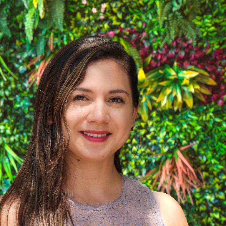 Natalia, service logistique chez Costa Rica Decouverte