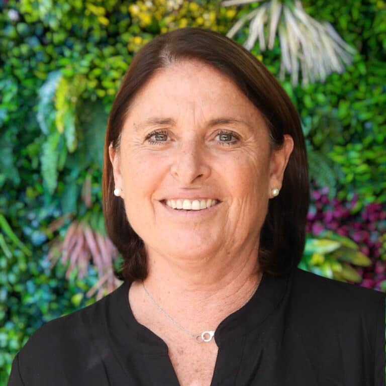 Sandrine, commerciale chez Costa Rica Decouverte