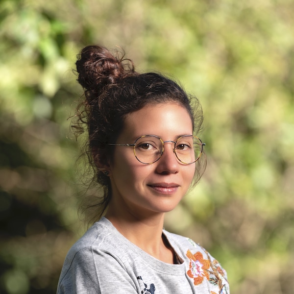 Adriana, comptable chez Costa Rica Decouverte