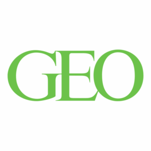 Géo magazine